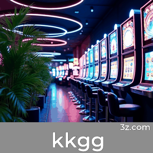 KKGG: Jogo ao Vivo, Experiência Empolgante para Brasileiros