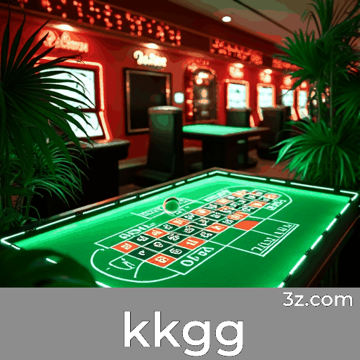 kkgg: Sua Plataforma Segura e Profissional