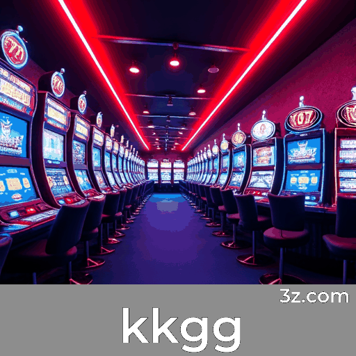 Qualidade Excepcional de Jogos no Plataforma kkgg