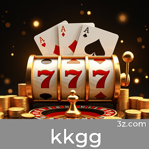 kkgg: Diversidade de Jogos, Entretenimento Ilimitado para Brasileiros